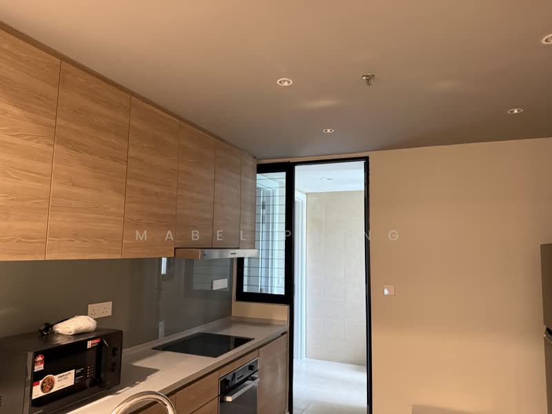 Service Residence for Rent at Kami - Mabel Phang - PropertyGuru.com.my