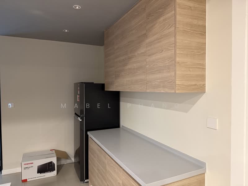 Service Residence for Rent at Kami - Mabel Phang - PropertyGuru.com.my