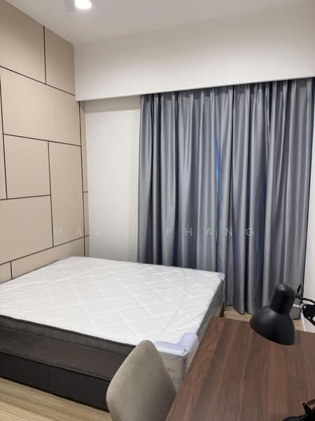 Service Residence for Rent at Kami - Mabel Phang - PropertyGuru.com.my