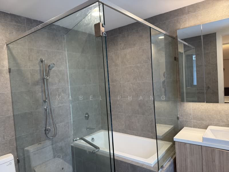 Service Residence for Rent at Kami - Mabel Phang - PropertyGuru.com.my