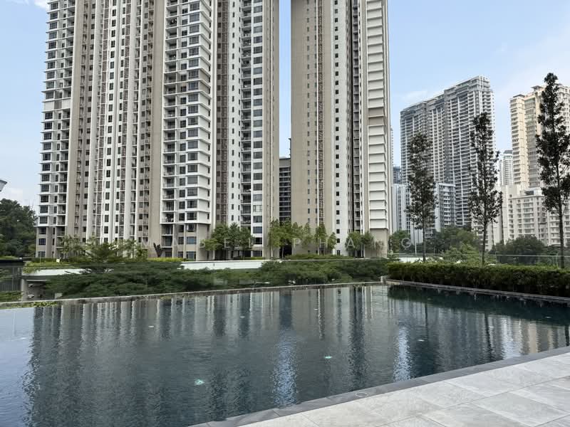 Service Residence for Rent at Kami - Mabel Phang - PropertyGuru.com.my