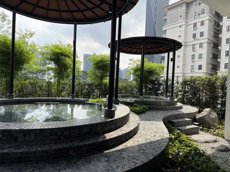 Service Residence for Rent at Kami - Mabel Phang - PropertyGuru.com.my
