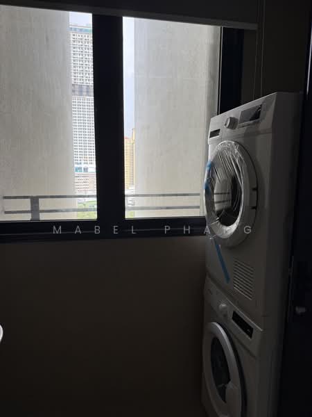 Service Residence for Rent at Kami - Mabel Phang - PropertyGuru.com.my