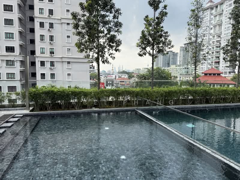 Service Residence for Rent at Kami - Mabel Phang - PropertyGuru.com.my