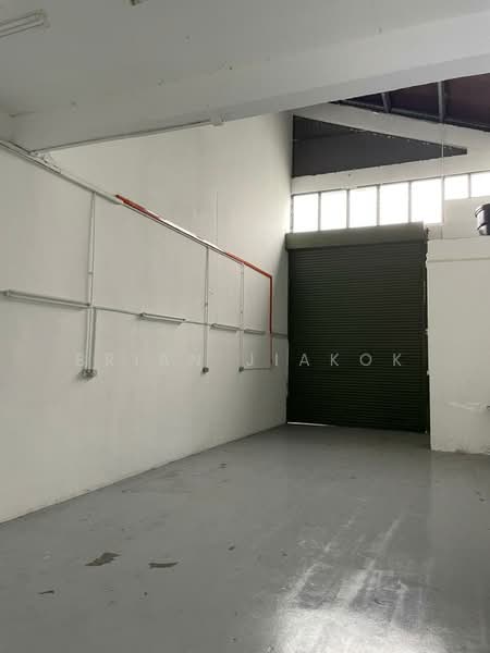 Factory for Rent in Sungai Buloh (Selangor) - Brian JiaKok - Interior - PropertyGuru.com.my