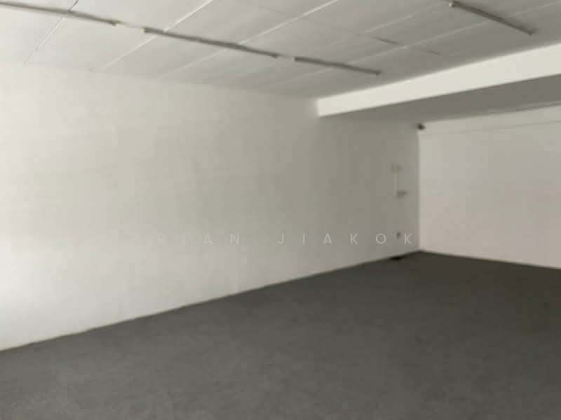 Factory for Rent in Sungai Buloh (Selangor) - Brian JiaKok - Interior - PropertyGuru.com.my