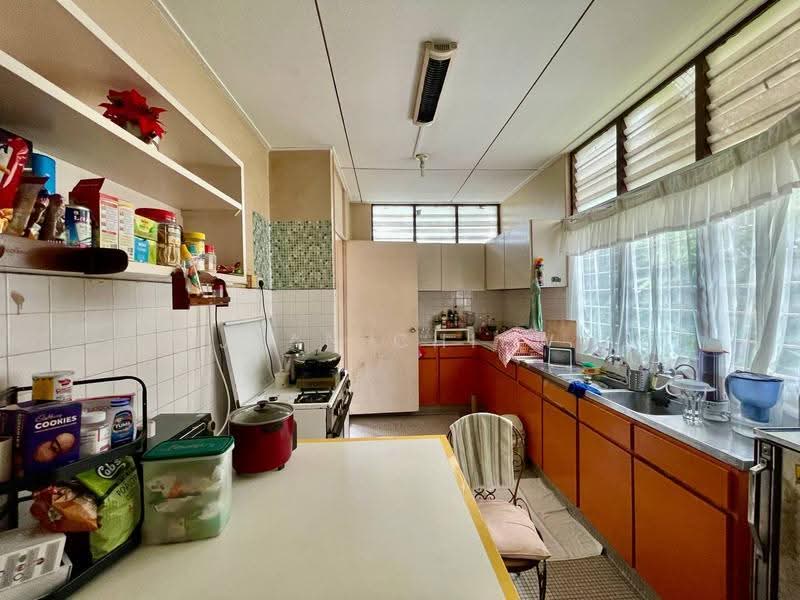 Bungalow House for Sale in Damansara Heights (Kuala Lumpur) - Jean Chiew - Kitchen - PropertyGuru.com.my