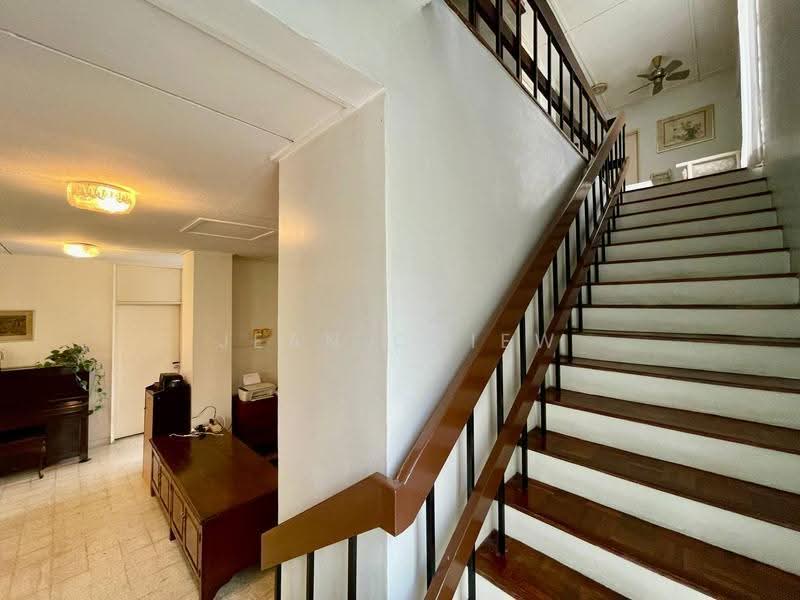 Bungalow House for Sale in Damansara Heights (Kuala Lumpur) - Jean Chiew - Interior - PropertyGuru.com.my