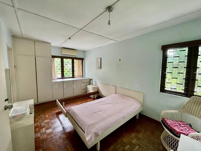 Bungalow House for Sale in Damansara Heights (Kuala Lumpur) - Jean Chiew - Bedroom - PropertyGuru.com.my