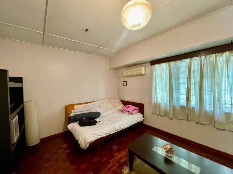 Bungalow House for Sale in Damansara Heights (Kuala Lumpur) - Jean Chiew - Bedroom - PropertyGuru.com.my
