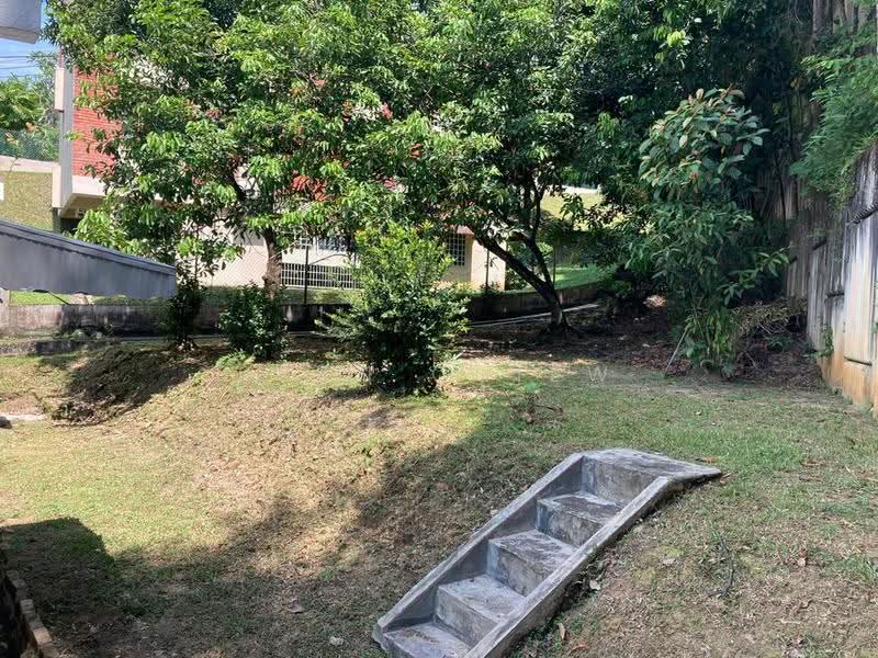 Bungalow House for Sale in Damansara Heights (Kuala Lumpur) - Jean Chiew - Exterior - PropertyGuru.com.my