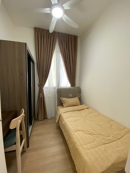 Condominium for Rent at Laurel Residence - Shi Hui - Bedroom - PropertyGuru.com.my