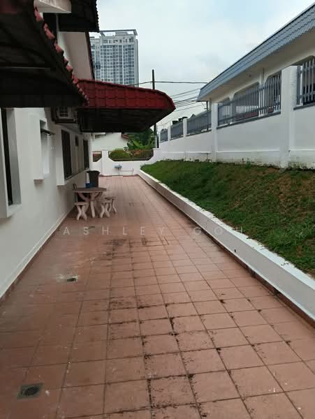 Semi-Detached House for Sale in Taman Serene (Johor Bahru) - Ashley Goh - PropertyGuru.com.my