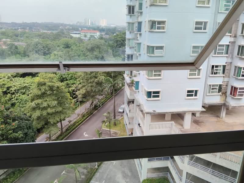 Condominium for Rent at Desa Impiana - Alavian Ramasamy - Exterior - PropertyGuru.com.my