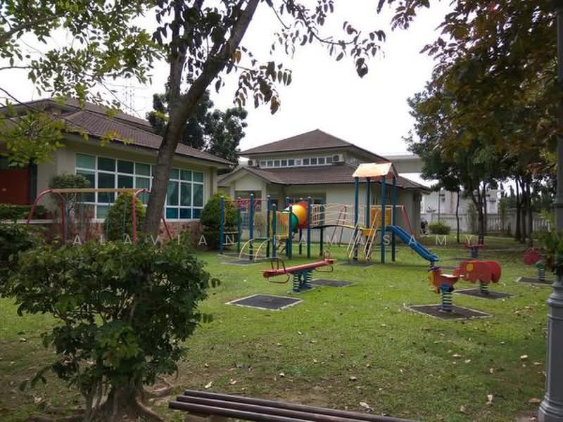 Condominium for Rent at Desa Impiana - Alavian Ramasamy - Exterior - PropertyGuru.com.my