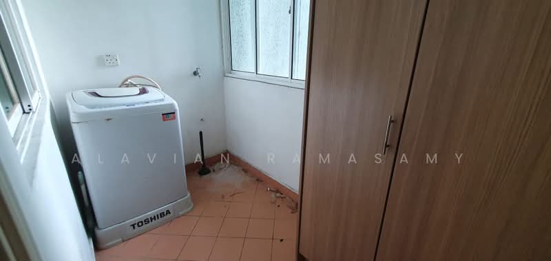 Condominium for Rent at Desa Impiana - Alavian Ramasamy - Interior - PropertyGuru.com.my