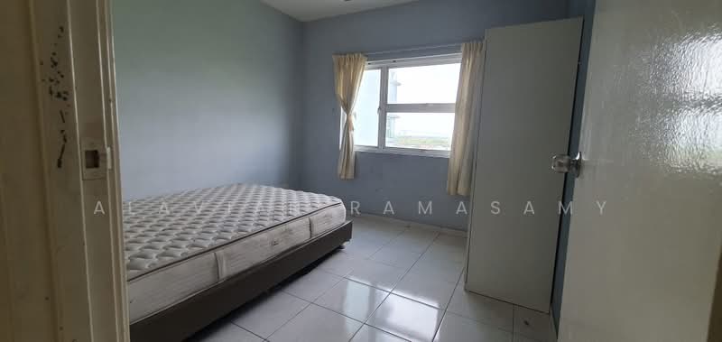 Condominium for Rent at Desa Impiana - Alavian Ramasamy - Bedroom - PropertyGuru.com.my