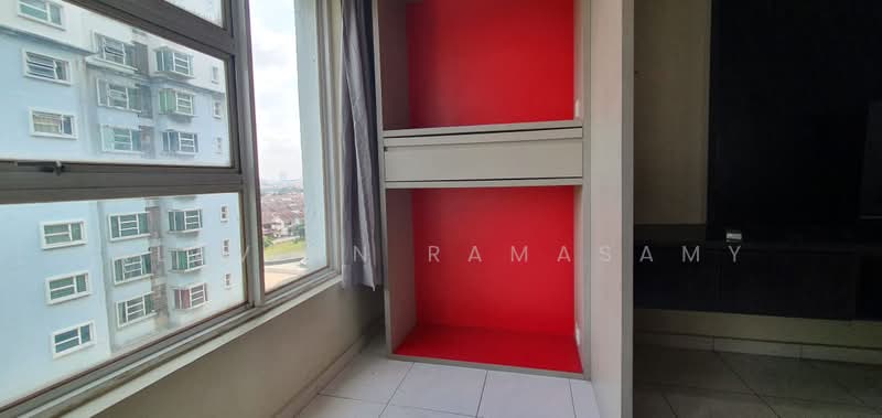 Condominium for Rent at Desa Impiana - Alavian Ramasamy - View - PropertyGuru.com.my