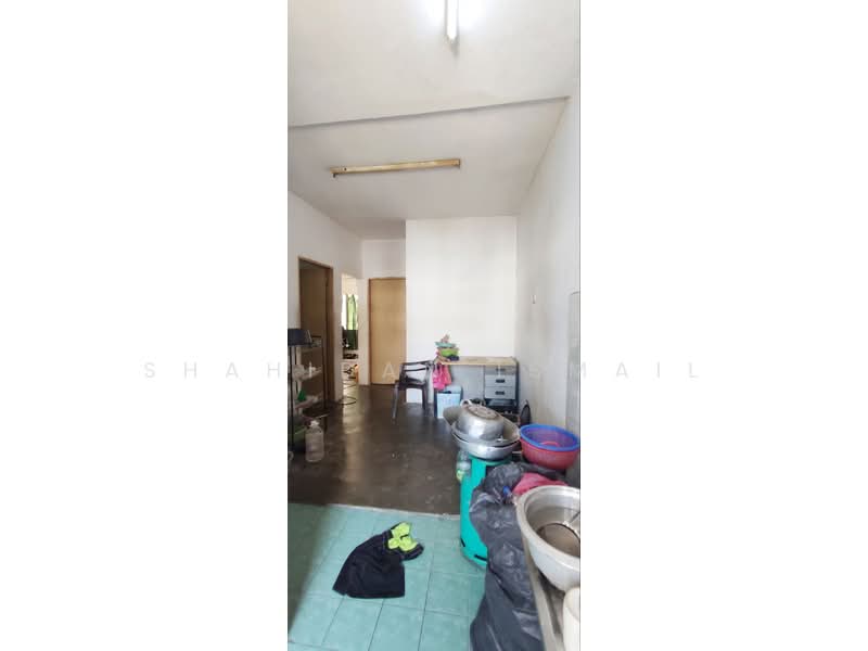 Apartment for Sale at Pangsapuri Samudera - Shahidan Ismail - Interior - PropertyGuru.com.my