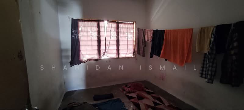 Apartment for Sale at Pangsapuri Samudera - Shahidan Ismail - Bedroom - PropertyGuru.com.my