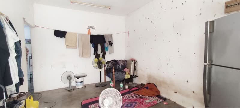 Apartment for Sale at Pangsapuri Samudera - Shahidan Ismail - Interior - PropertyGuru.com.my