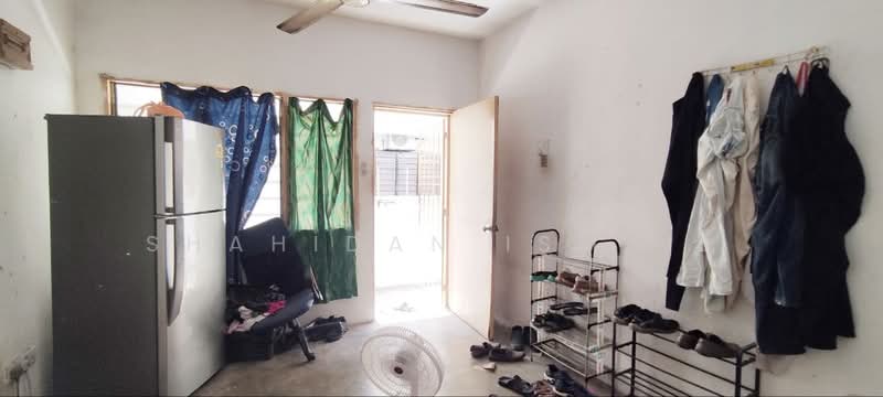 Apartment for Sale at Pangsapuri Samudera - Shahidan Ismail - Interior - PropertyGuru.com.my