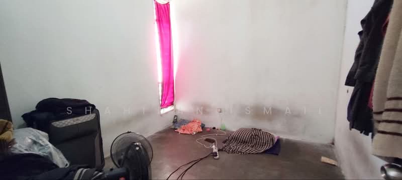 Apartment for Sale at Pangsapuri Samudera - Shahidan Ismail - Bedroom - PropertyGuru.com.my