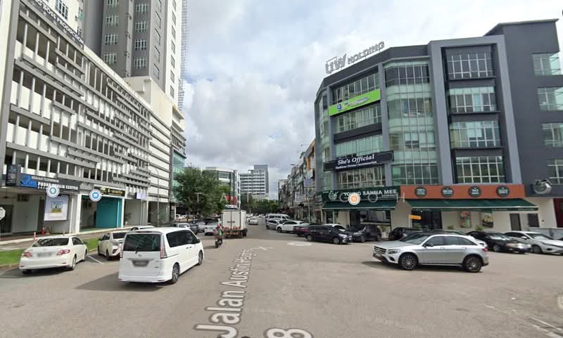 Kedai untuk Dijual di Taman Austin Heights (Tebrau) - Nataine Goh - PropertyGuru.com.my