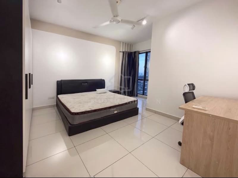Condominium for Sale at The Holmes 1 - Tyson Tan - Bedroom - PropertyGuru.com.my