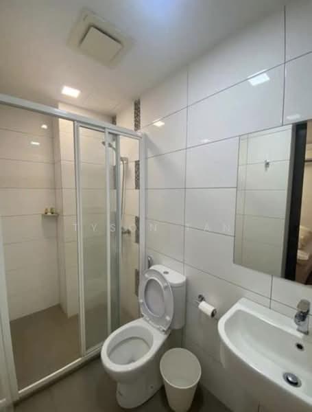 Condominium for Sale at The Holmes 1 - Tyson Tan - Bathroom - PropertyGuru.com.my