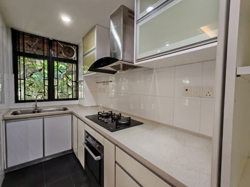 3-storey Terraced House for Sale in Tanjung Bungah (Penang) - Jae Lee - Kitchen - PropertyGuru.com.my