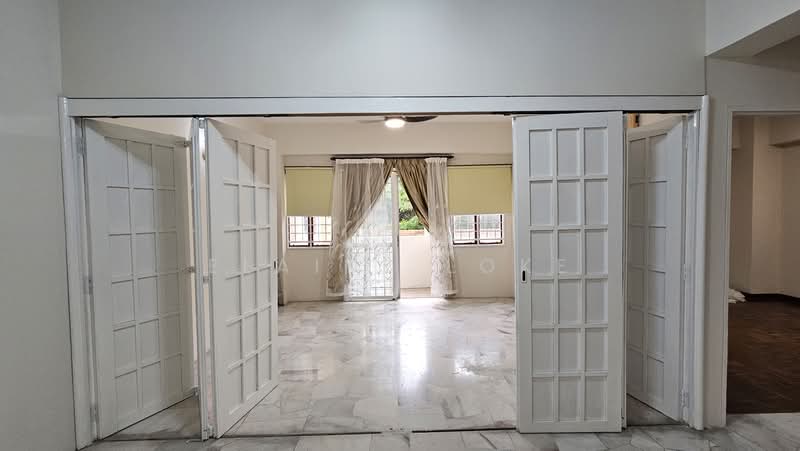 Condominium for Rent at Prisma Cheras - Elaine Loke - Living Room - PropertyGuru.com.my
