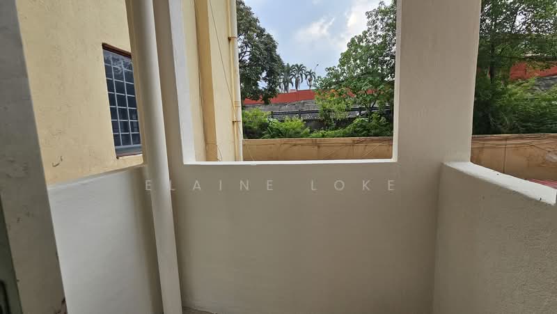 Condominium for Rent at Prisma Cheras - Elaine Loke - Exterior - PropertyGuru.com.my