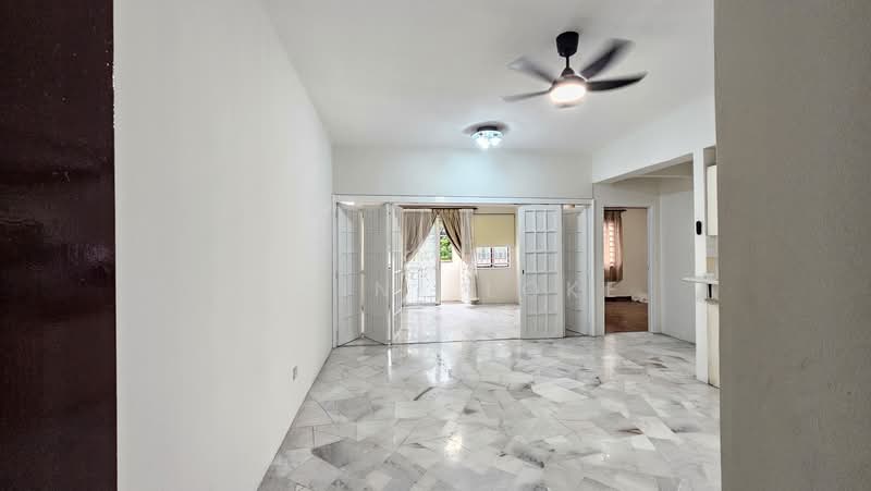 Condominium for Rent at Prisma Cheras - Elaine Loke - Living Room - PropertyGuru.com.my