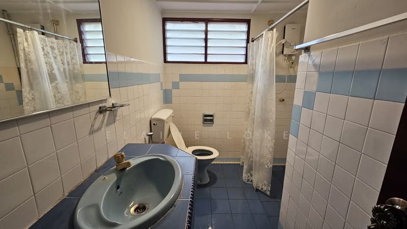 Condominium for Rent at Prisma Cheras - Elaine Loke - Bathroom - PropertyGuru.com.my