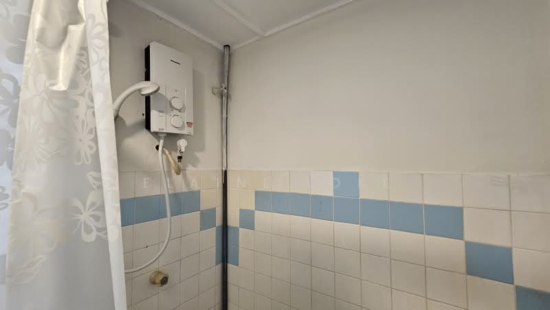 Condominium for Rent at Prisma Cheras - Elaine Loke - Bathroom - PropertyGuru.com.my