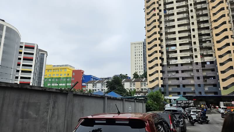 Condominium for Rent at Prisma Cheras - Elaine Loke - Exterior - PropertyGuru.com.my