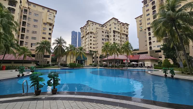 Condominium for Rent at Prisma Cheras - Elaine Loke - Exterior - PropertyGuru.com.my