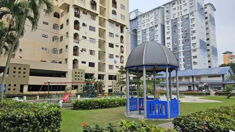Condominium for Rent at Prisma Cheras - Elaine Loke - Exterior - PropertyGuru.com.my