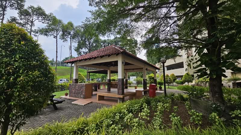 Condominium for Rent at Prisma Cheras - Elaine Loke - Exterior - PropertyGuru.com.my