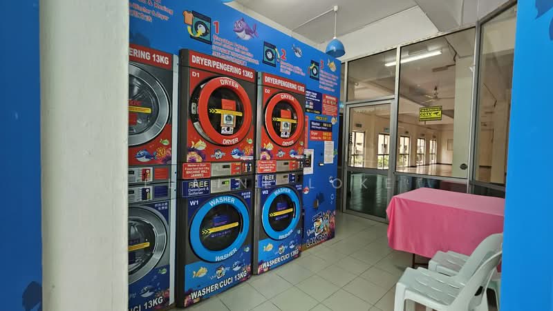 Condominium for Rent at Prisma Cheras - Elaine Loke - Interior - PropertyGuru.com.my