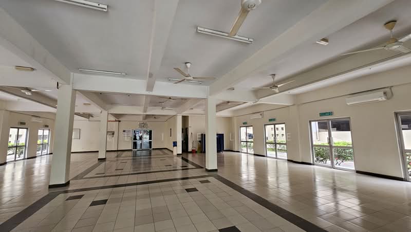 Condominium for Rent at Prisma Cheras - Elaine Loke - Interior - PropertyGuru.com.my