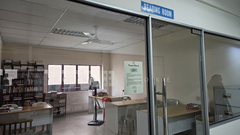 Condominium for Rent at Prisma Cheras - Elaine Loke - Study - PropertyGuru.com.my