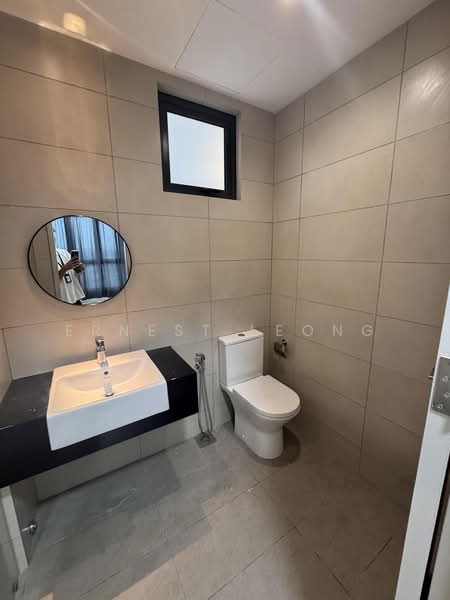Servis Apartment untuk Disewa di Serviced Residence @ Sunway D'hill Residences - Ernest Leong - PropertyGuru.com.my