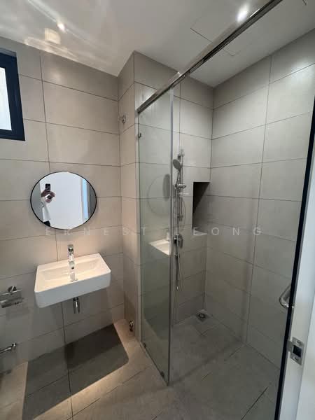 Servis Apartment untuk Disewa di Serviced Residence @ Sunway D'hill Residences - Ernest Leong - PropertyGuru.com.my