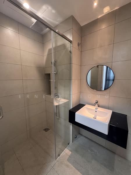 Servis Apartment untuk Disewa di Serviced Residence @ Sunway D'hill Residences - Ernest Leong - PropertyGuru.com.my