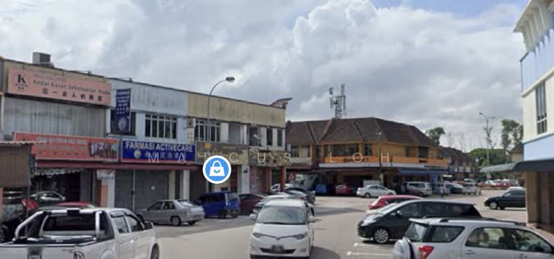 Shop for Sale in Taman Daya (Johor Bahru) - Marcus Loh - PropertyGuru.com.my