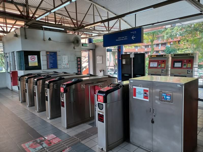 Pangsapuri untuk Dijual di Taman Miharja Apartment (LRT Miharja) - Even Chong - PropertyGuru.com.my