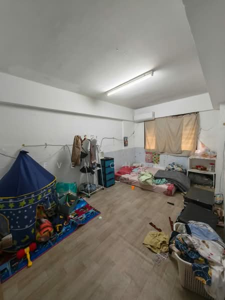 Pangsapuri untuk Dijual di Taman Miharja Apartment (LRT Miharja) - Even Chong - Bedroom - PropertyGuru.com.my