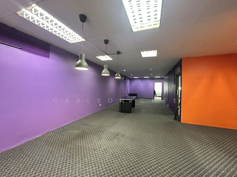 Kedai / Pejabat untuk Disewa di Usj 9 (Subang Jaya) - Carlson Chee - Interior - PropertyGuru.com.my